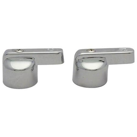 Perlick Hot/Cold Faucet Handles 43714